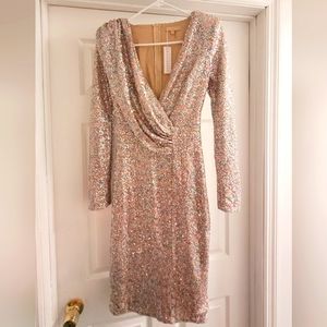 Multicolor Baltimore small dress